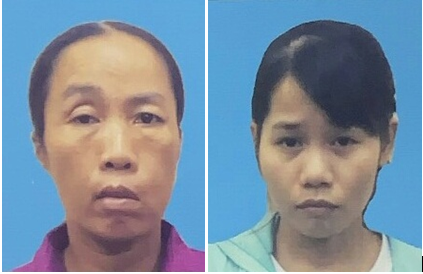 Cơ quan Cảnh sát điều tra - Công an quận Lê Chân điều tra làm rõ hành vi làm giả tài liệu của cơ quan, tổ chức